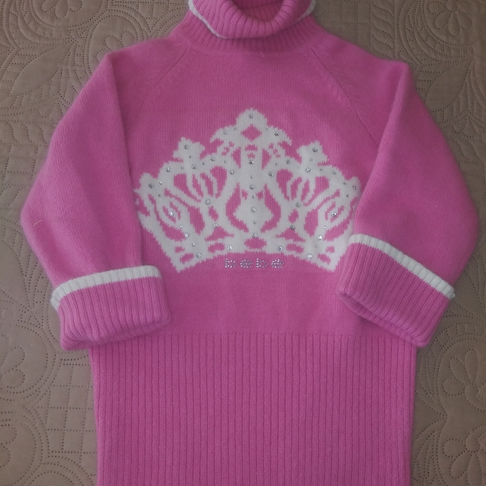 Adorable Bebe Sweater💝